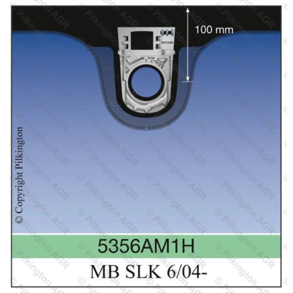 MERCEDES SLK W171 2CAB,2CPE