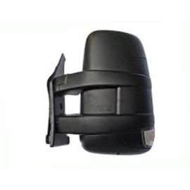 ЗЕРКАЛО ЗАДНЕГО ВИДА ПРАВОЕ  IVECO DAILY 06/01-18/01