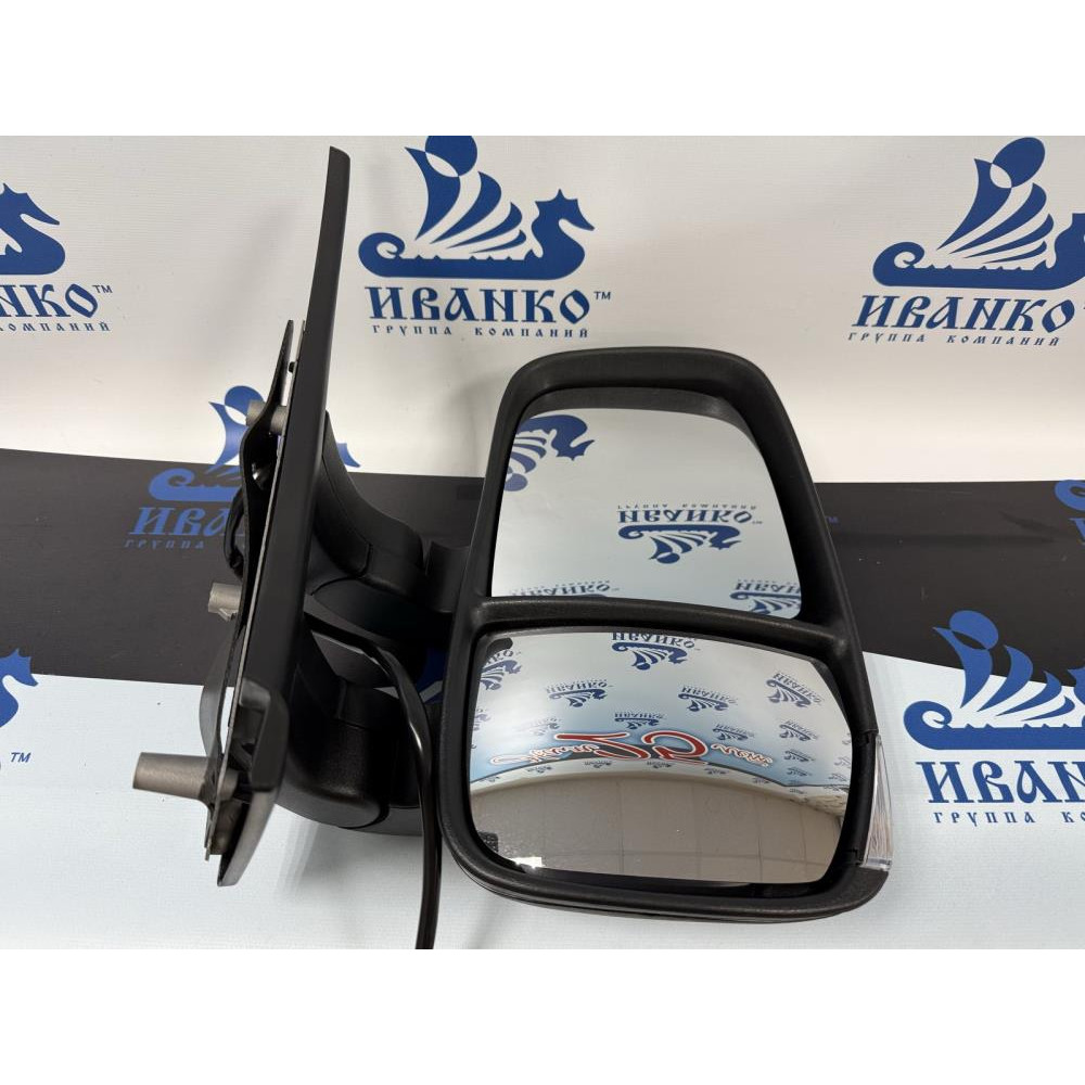 ЗЕРКАЛО ЗАДНЕГО ВИДА ПРАВОЕ  IVECO DAILY 06/01-18/01