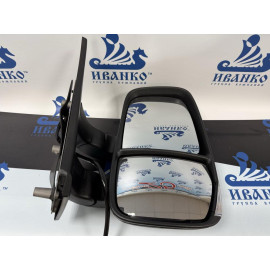 ЗЕРКАЛО ЗАДНЕГО ВИДА ПРАВОЕ  IVECO DAILY 06/01-18/01