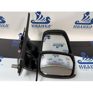 ЗЕРКАЛО ЗАДНЕГО ВИДА ПРАВОЕ  IVECO DAILY 06/01-18/01