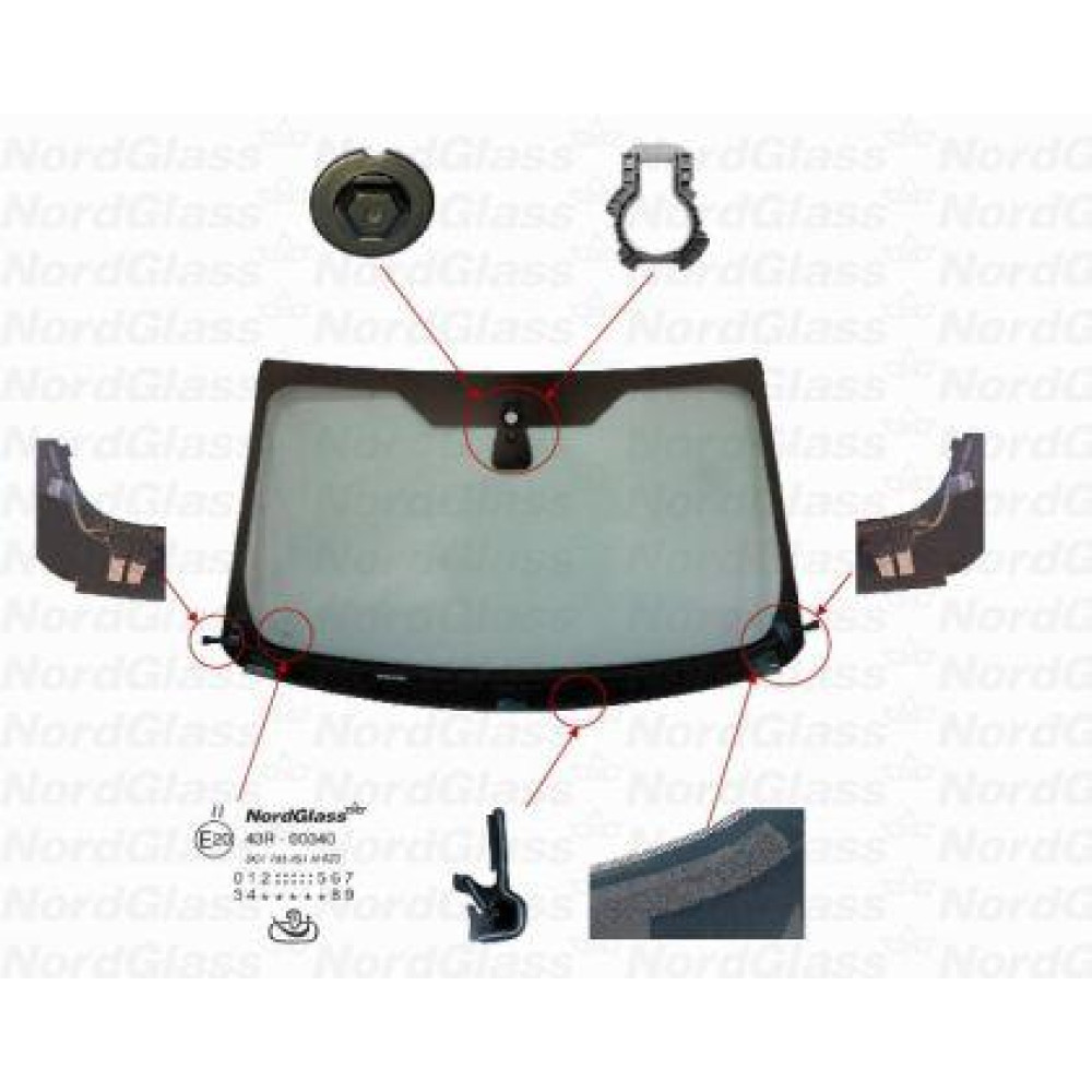 FORD FOCUS IV 4LIM,5T,5KOM