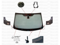 FORD FOCUS IV 4LIM,5T,5KOM