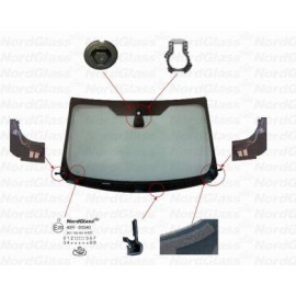 FORD FOCUS IV 4LIM,5T,5KOM