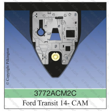 FORD TRANSIT LOW/ MEDIUM ROOF 2VAN,3VAN,4PICKUP,4VAN