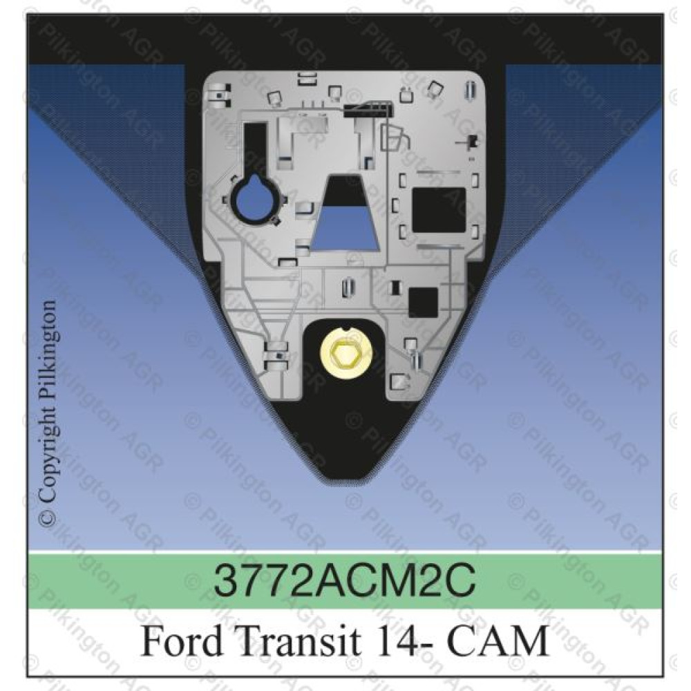 FORD TRANSIT LOW/ MEDIUM ROOF 2VAN,3VAN,4PICKUP,4VAN
