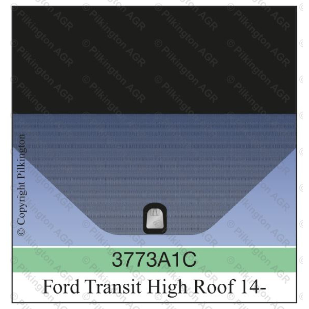 FORD TRANSIT HIGH ROOF 2VAN,3VAN,4PICKUP,4VAN