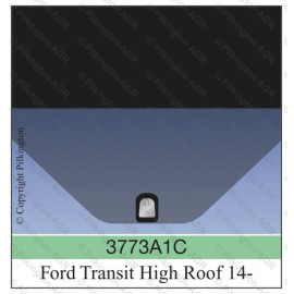 FORD TRANSIT HIGH ROOF 2VAN,3VAN,4PICKUP,4VAN