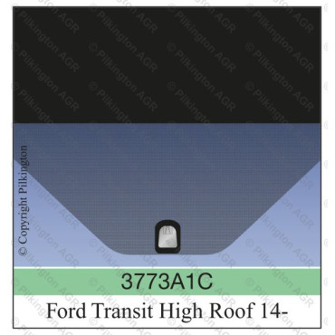 FORD TRANSIT HIGH ROOF 2VAN,3VAN,4PICKUP,4VAN