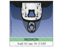 AUDI A5 2CPE,5T