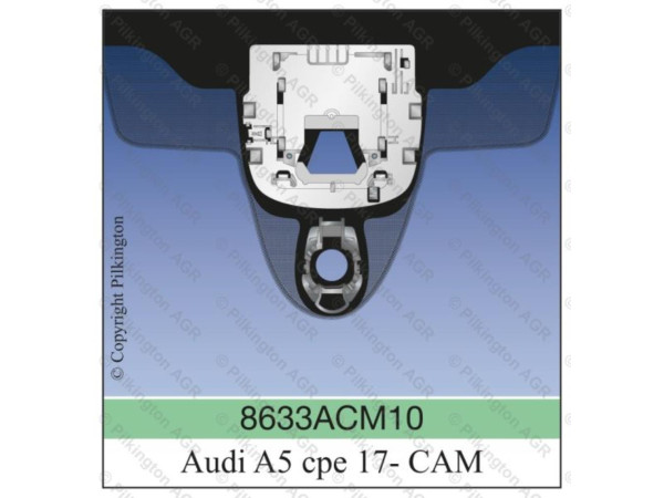AUDI A5 2CPE,5T