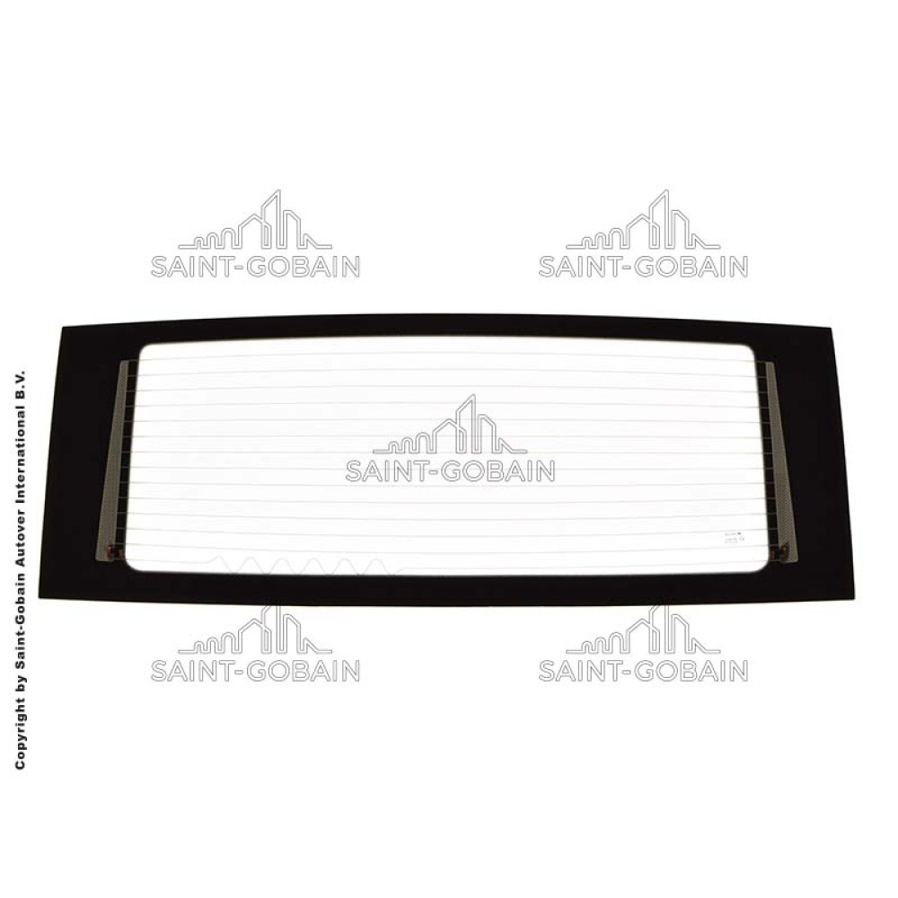 MERCEDES V-CLASS W639  VITO / VIANO LOW ROOF VAN