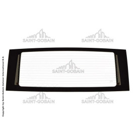 MERCEDES V-CLASS W639  VITO / VIANO LOW ROOF VAN