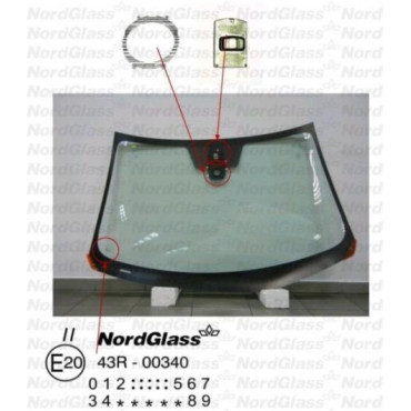 RENAULT KOLEOS I 5RGR