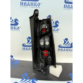 ФОНАРЬ ЗАДНИЙ ЛЕВЫЙ  CITROEN BERLINGO