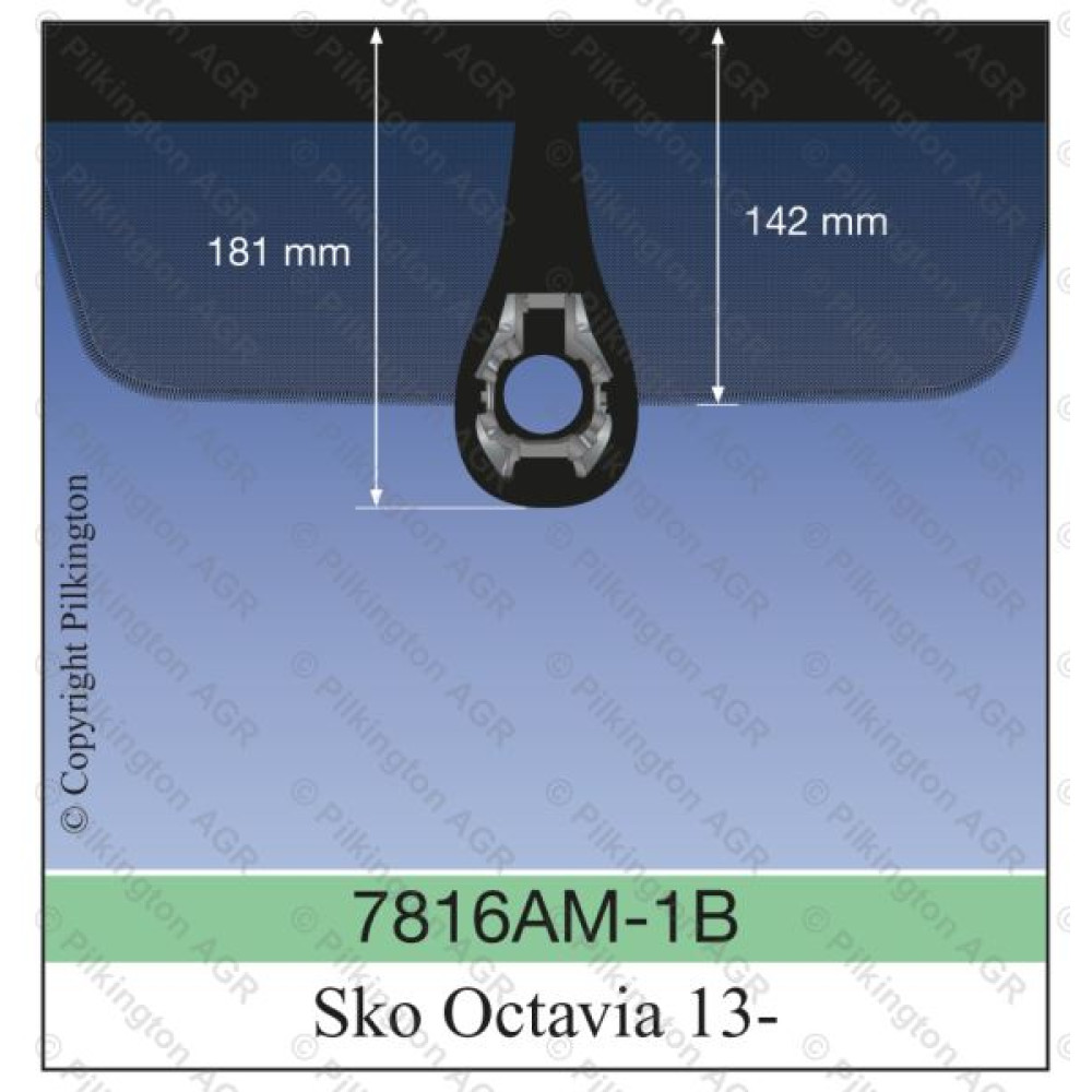 SKODA OCTAVIA A7 III 5T,5KOM