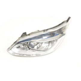 ФАРА ПЕРЕДНЯЯ ЛЕВАЯ FORD TRANSIT CUSTOM (БЕЗ ЛИНЗЫ) 13/01-18/01