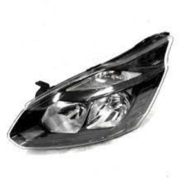ФАРА ПЕРЕДНЯЯ ЛЕВАЯ FORD TRANSIT CUSTOM (БЕЗ ЛИНЗЫ) 13/01-18/01