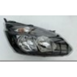 ФАРА ПЕРЕДНЯЯ ПРАВАЯ FORD TRANSIT CUSTOM (БЕЗ ЛИНЗЫ) 13/01-18/01