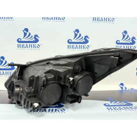 ФАРА ПЕРЕДНЯЯ ПРАВАЯ FORD TRANSIT CUSTOM (БЕЗ ЛИНЗЫ) 13/01-18/01