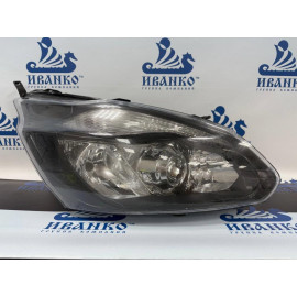 ФАРА ПЕРЕДНЯЯ ПРАВАЯ FORD TRANSIT CUSTOM ( С ЛИНЗОЙ) 13/01-18/01