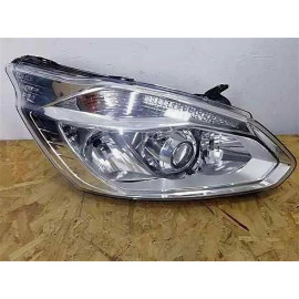 ФАРА ПЕРЕДНЯЯ ПРАВАЯ FORD TRANSIT CUSTOM ( С ЛИНЗОЙ) 13/01-18/01