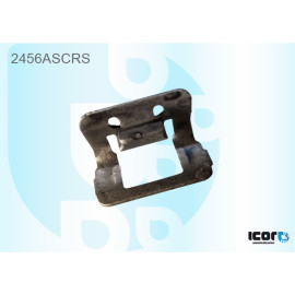 BMW X6 E71 5RGR клипса д/лобового стекла боковая