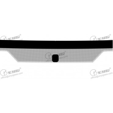 GAZ GAZELLE NEXT VAN