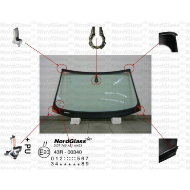 AUDI A6 C6 (ALLROAD) 4LIM, 5KOM