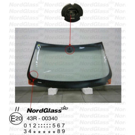 BMW 3-SERIES E90/E91 4LIM,5KOM