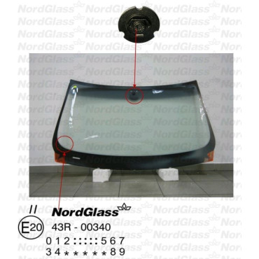 BMW 3-SERIES E90/E91 4LIM,5KOM