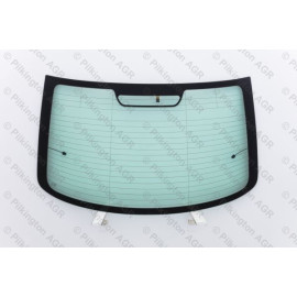 BMW 3-SERIES E90/E91 4LIM