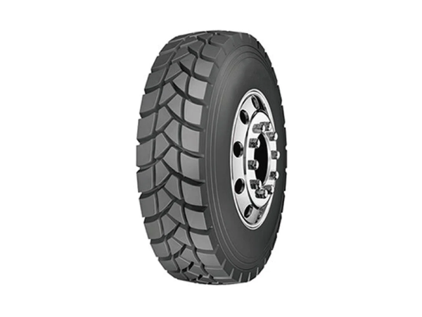 ШИНА SUNWIDE 22.5 315/80 R22.5 SDR580 156/153L 20PR