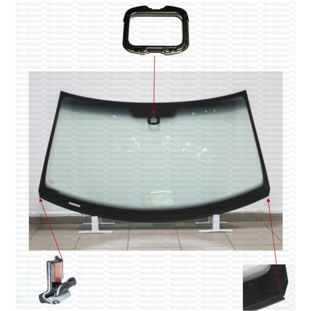 VOLKSWAGEN TIGUAN I 5RGR