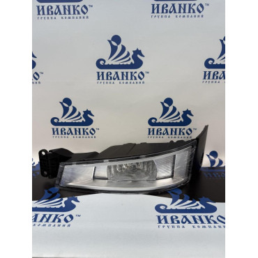 ФАРА ПЕРЕДНЯЯ ЛЕВАЯ ПРОТИВОТУМАННАЯ VOLVO FH 13/01-19/01