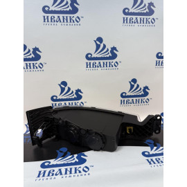 ФАРА ПЕРЕДНЯЯ ЛЕВАЯ ПРОТИВОТУМАННАЯ VOLVO FH 13/01-19/01