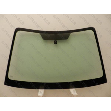 SUBARU IMPREZA II 5T