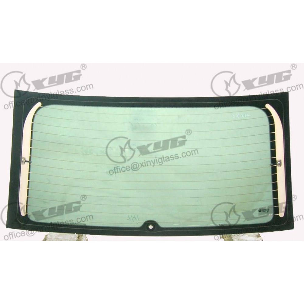 SKODA OCTAVIA А5 II 5KOM