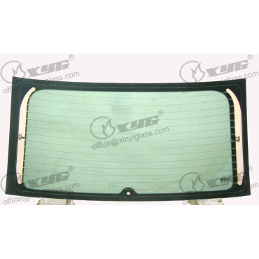 SKODA OCTAVIA А5 II 5KOM