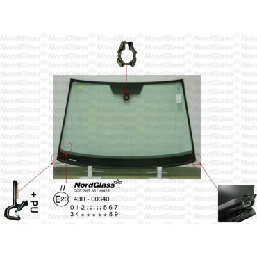 VOLKSWAGEN GOLF A7 SPORTSVAN MPV