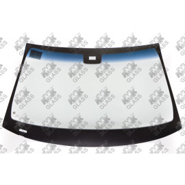 MERCEDES E-CLASS W211 4LIM (СТЕКЛЯННАЯ КРЫША)