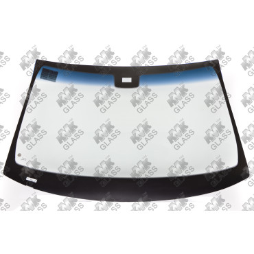 MERCEDES E-CLASS W211 4LIM (СТЕКЛЯННАЯ КРЫША)