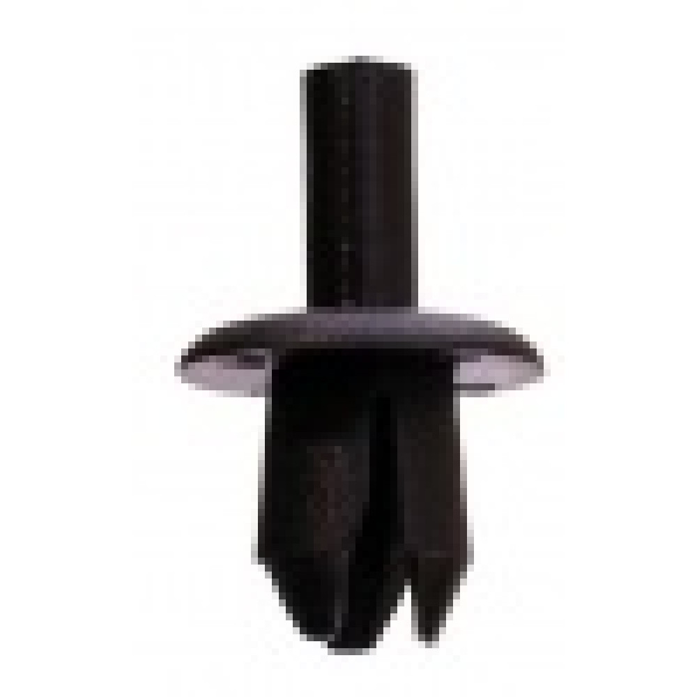 Клипса универсальная 4000705, 1 шт