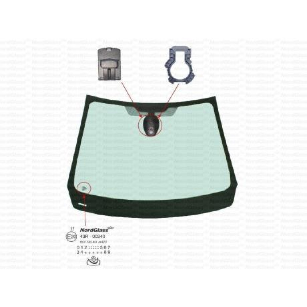 RENAULT CAPTUR I (EUROPEAN VERSION) 5RGR