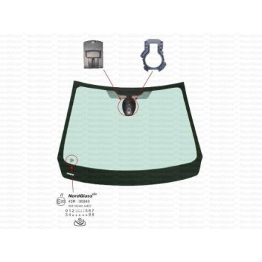 RENAULT CAPTUR I (EUROPEAN VERSION) 5RGR