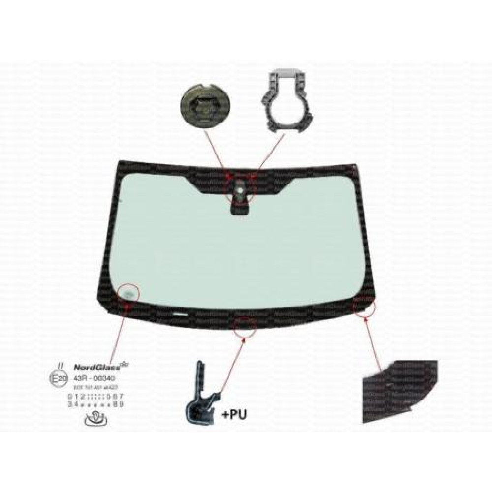 FORD FOCUS IV 4LIM,5T,5KOM