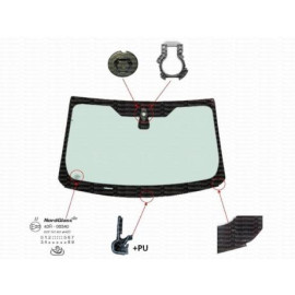 FORD FOCUS IV 4LIM,5T,5KOM