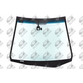 HONDA  FIT/JAZZ II 5T