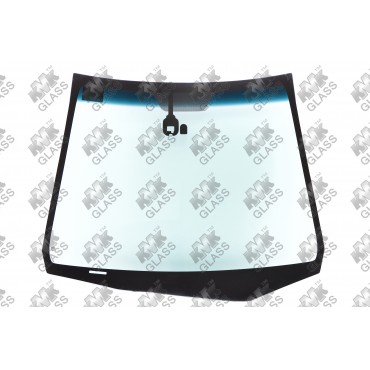 HONDA  FIT/JAZZ II 5T