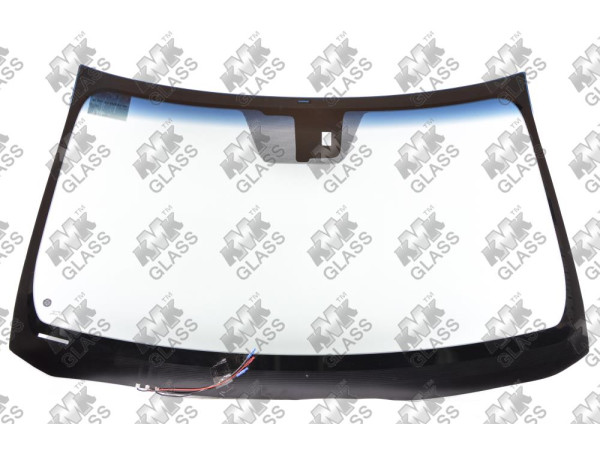 LEXUS LS460 /LS600 IV 4LIM